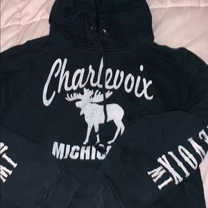 pacific & company hoodie